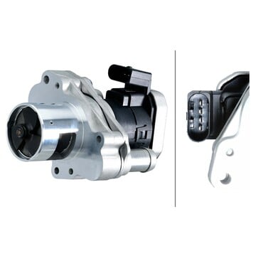 EGR Valve 2007-2009